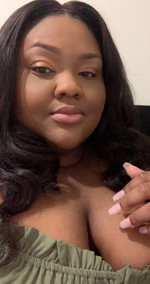 Makiya Lucy Laflare Lesley, founder of LuCre8z