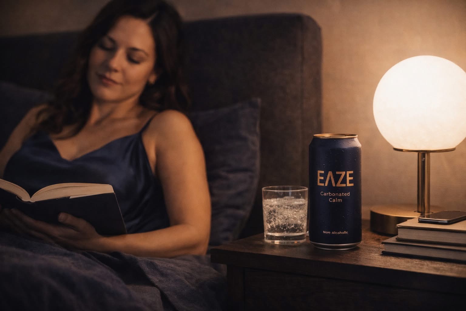 EAZE evening wind-down