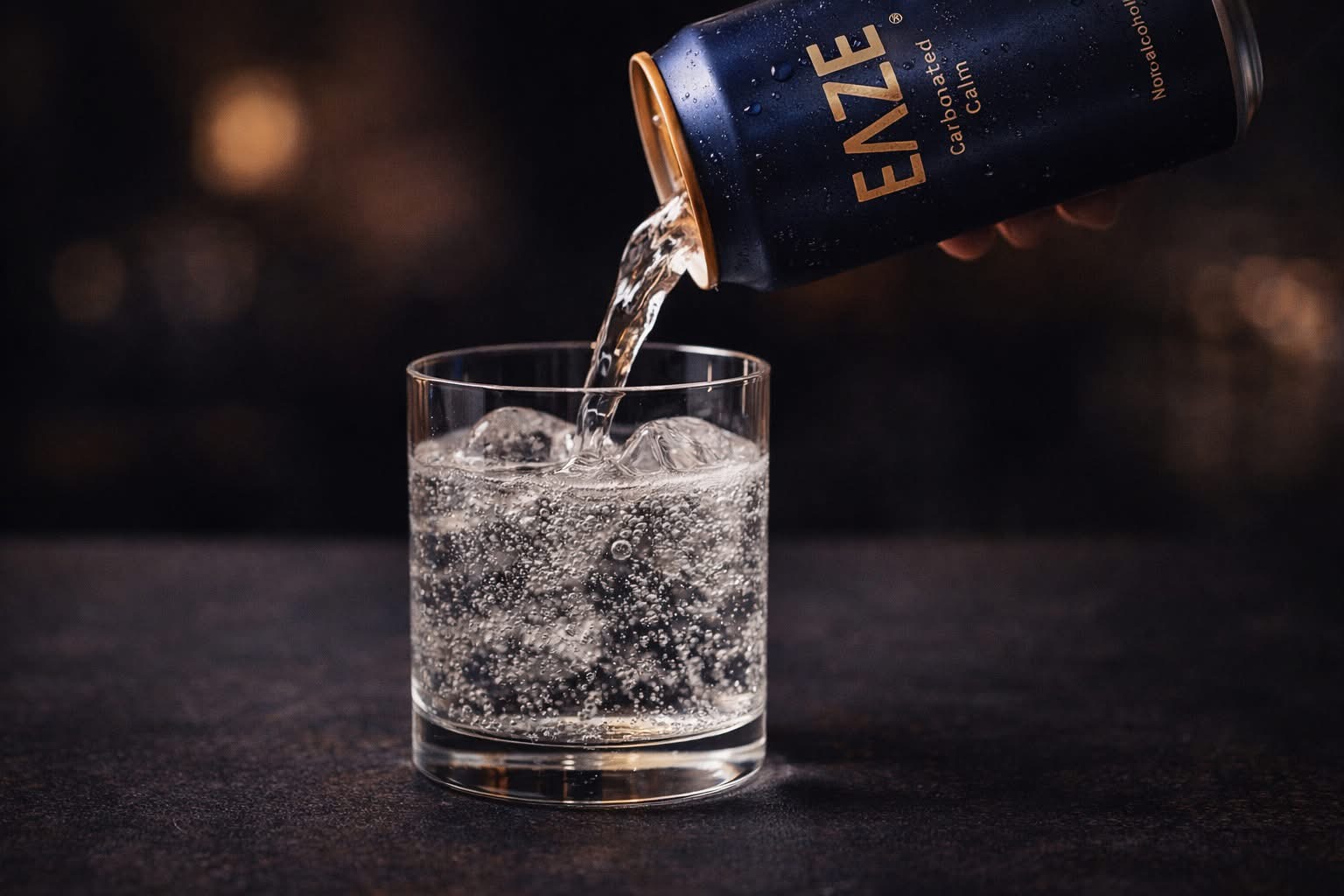 EAZE beverage