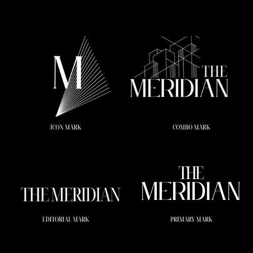 The Meridian identity system