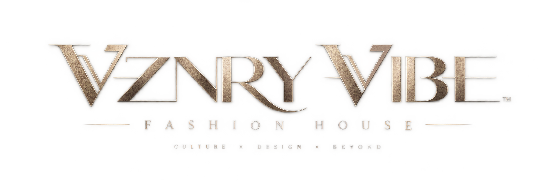 VZNRY VIBE Fashion House — Culture, Design, Beyond